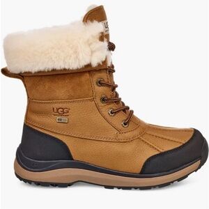 UGG Waterproof Adirondack Boots